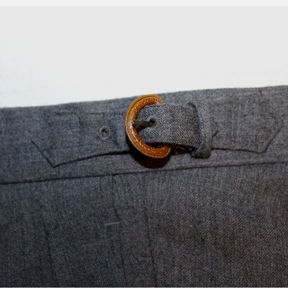 Chas Reed&Company Men’s Dress pants NWOT size - Picture 6 of 9